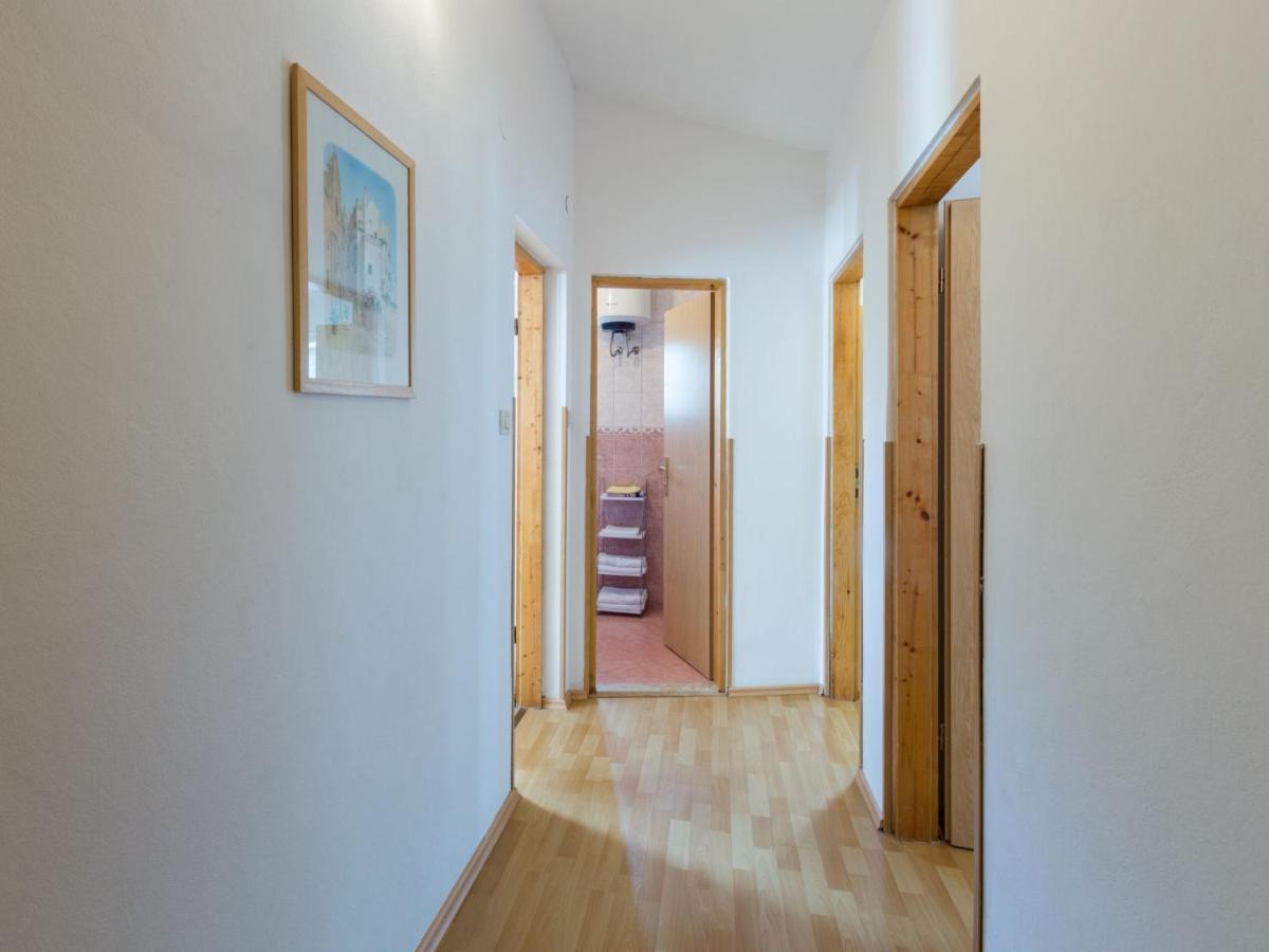 Apartment Nena - Prc427 By Interhome Nova Vas  Exterior foto
