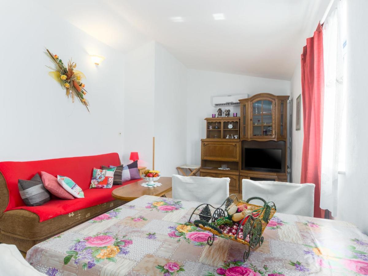 Apartment Nena - Prc427 By Interhome Nova Vas  Exterior foto