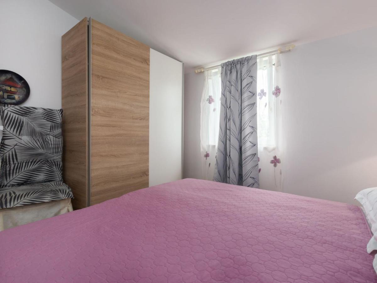 Apartment Nena - Prc427 By Interhome Nova Vas  Exterior foto